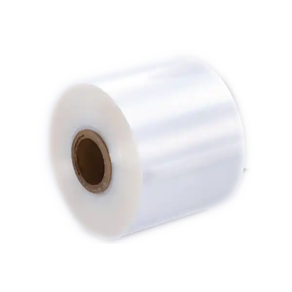Odorless PVC Shrink Wrap Film
